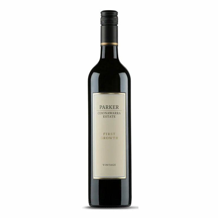 Parker Estate First Growth Cabernet Sauvignon 2021 750ml Parker Estate First Growth Cabernet Sauvignon 2021 750ml