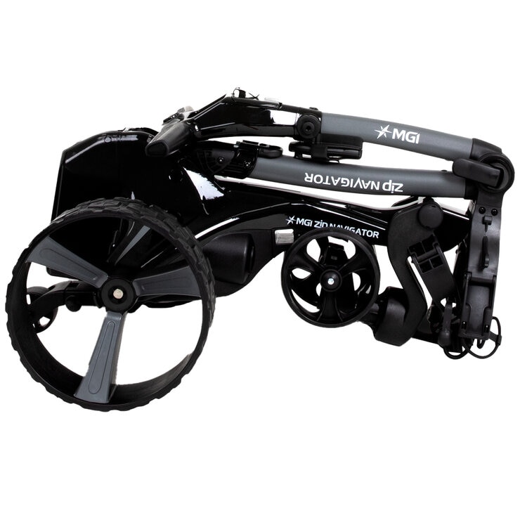 MGI Zip Navigator Electric Golf Cart RZIPXN-G