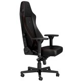 Noblechairs Hero Gaming Chair Black & Red
