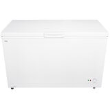 TCL Hybrid Chest Freezer 371 White F380CFW