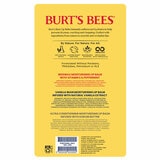 Burt's Bees Nourished & Hydrated 8 Lip Balms