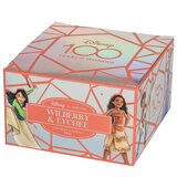 167249 - Short Story Disney 100 Candles 2 Pack/