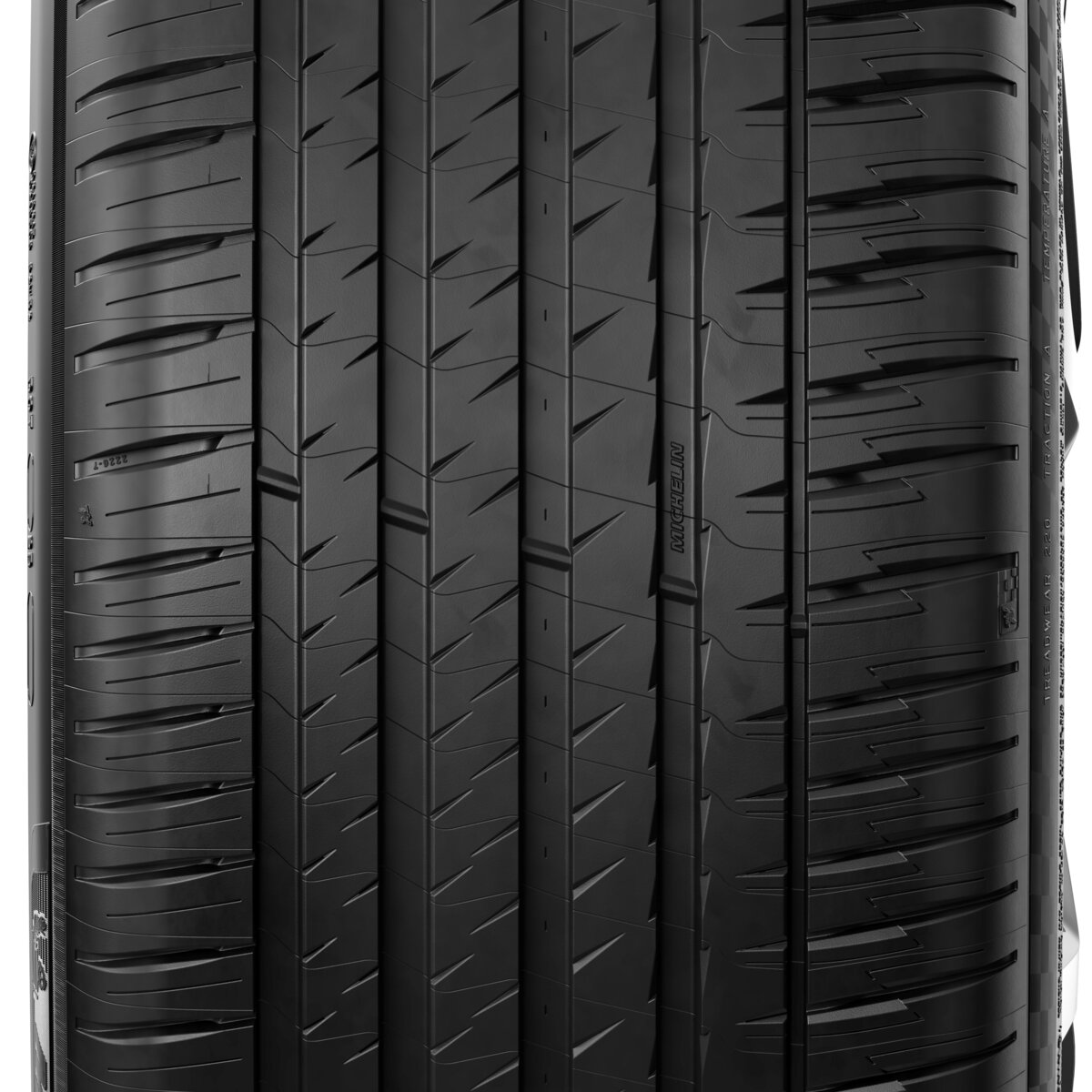 Michelin 225/65R17 106V PILOT SPORT 4 SUV