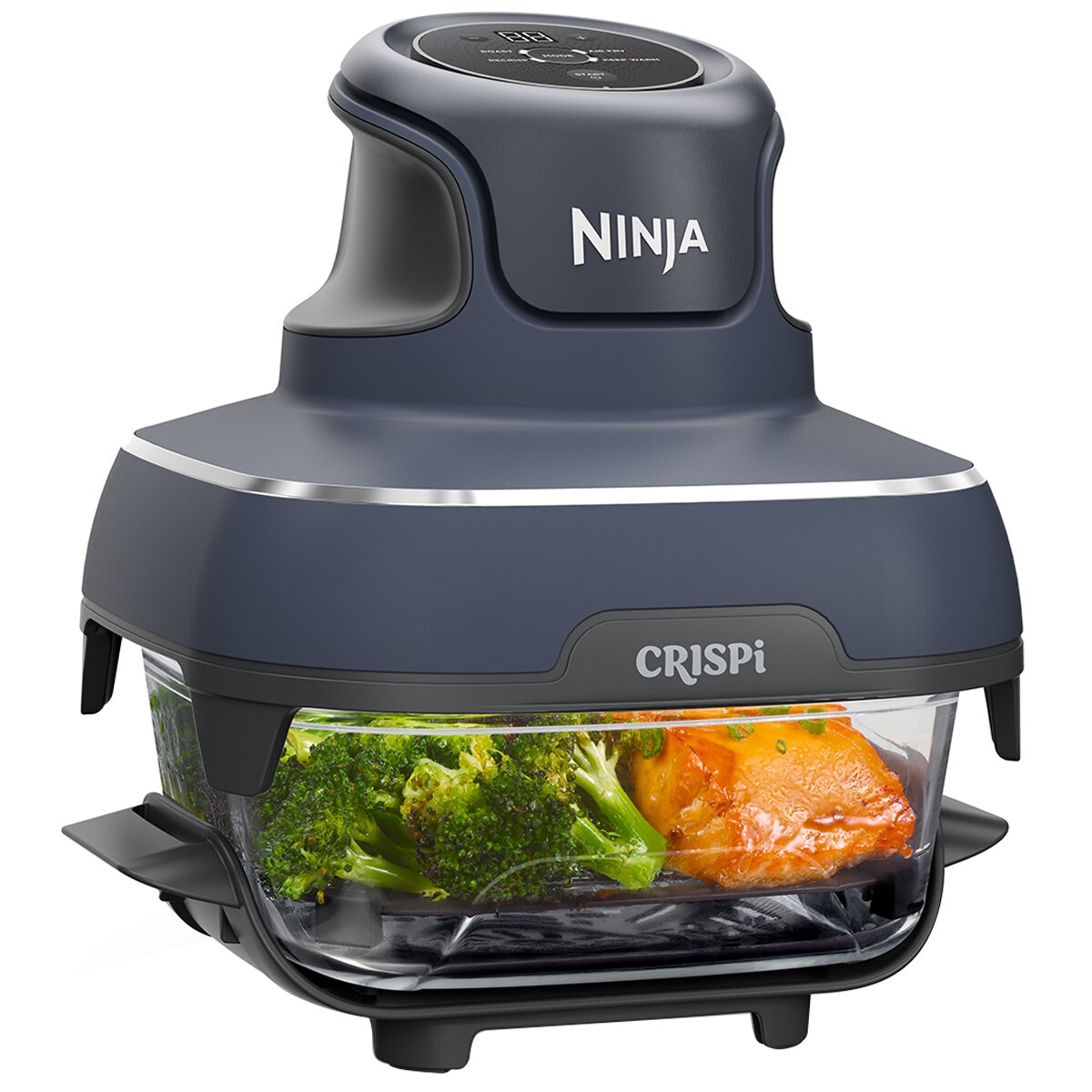 Ninja Crispi Glass Air Fryer FN101GYANZ