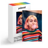 Polaroid HiPrint Generation 2 2x3 Paper Cartridge 20 Sheets Polaroid HiPrint Generation 2 2x3 Paper Cartridge 20 Sheets