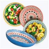 Signature Housewares Dinner Bowls 4 Piece Set Signature Housewares Dinner Bowls 4 Piece Set
