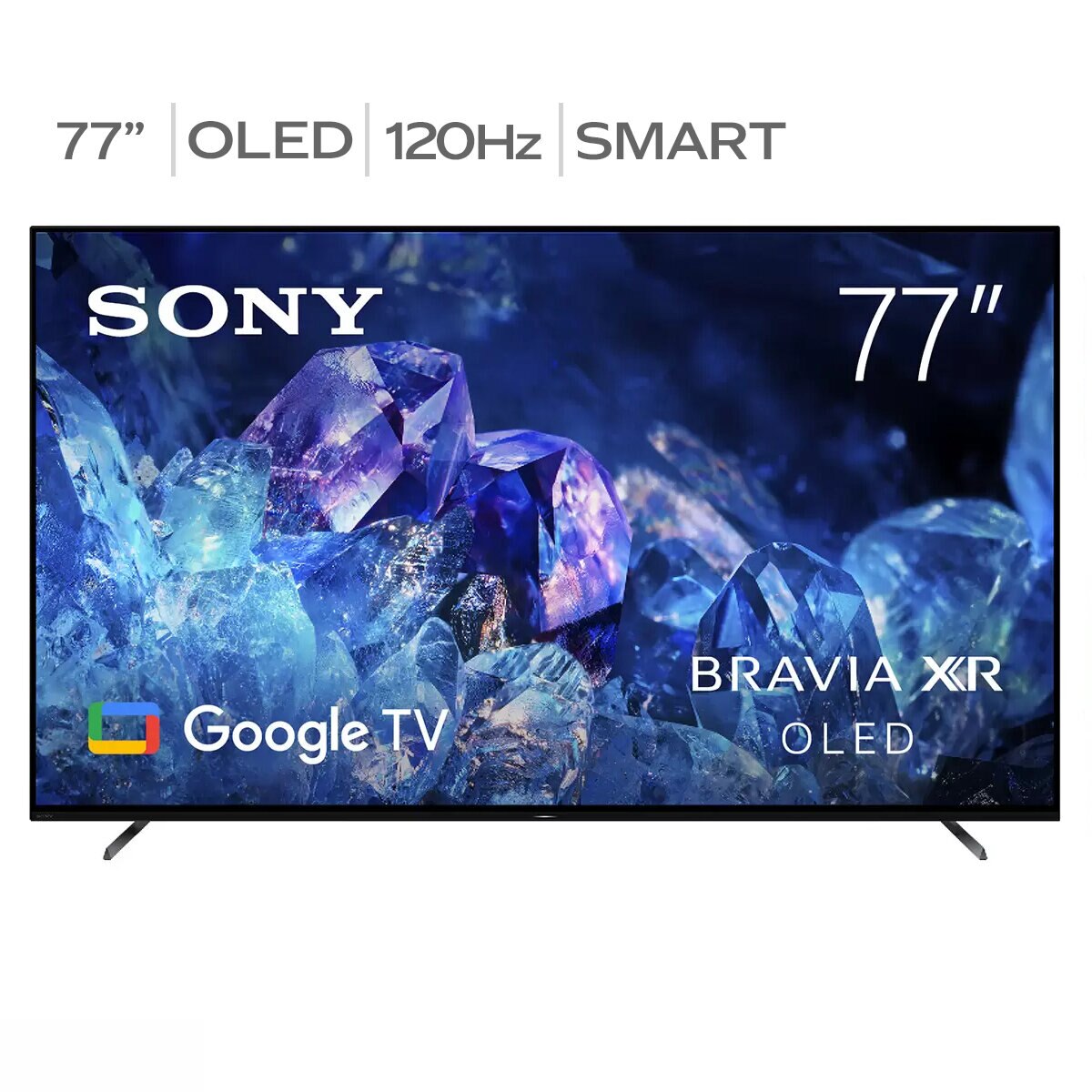 TV information main image TV information main image