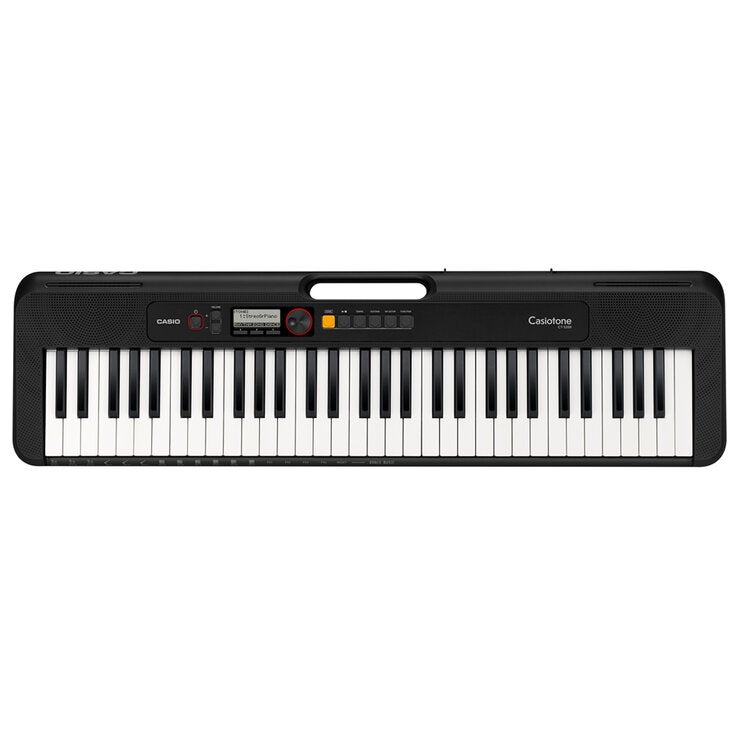 Casio Keyboard CTS200BK Casio Keyboard CTS200BK