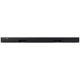 Samsung B450 B Series 2.1ch Soundbar with 6.5 Inch Wireless Subwoofer HW-B450 XY