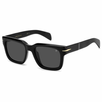 David Beckham DB 7100/S 807 Men's Sunglasses