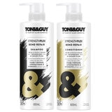 Toni & Guy Shampoo & Conditioner 2 x 600ml/