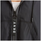 DKNY Windbreaker - Black