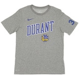 NBA Dry Tee - Durant Grey