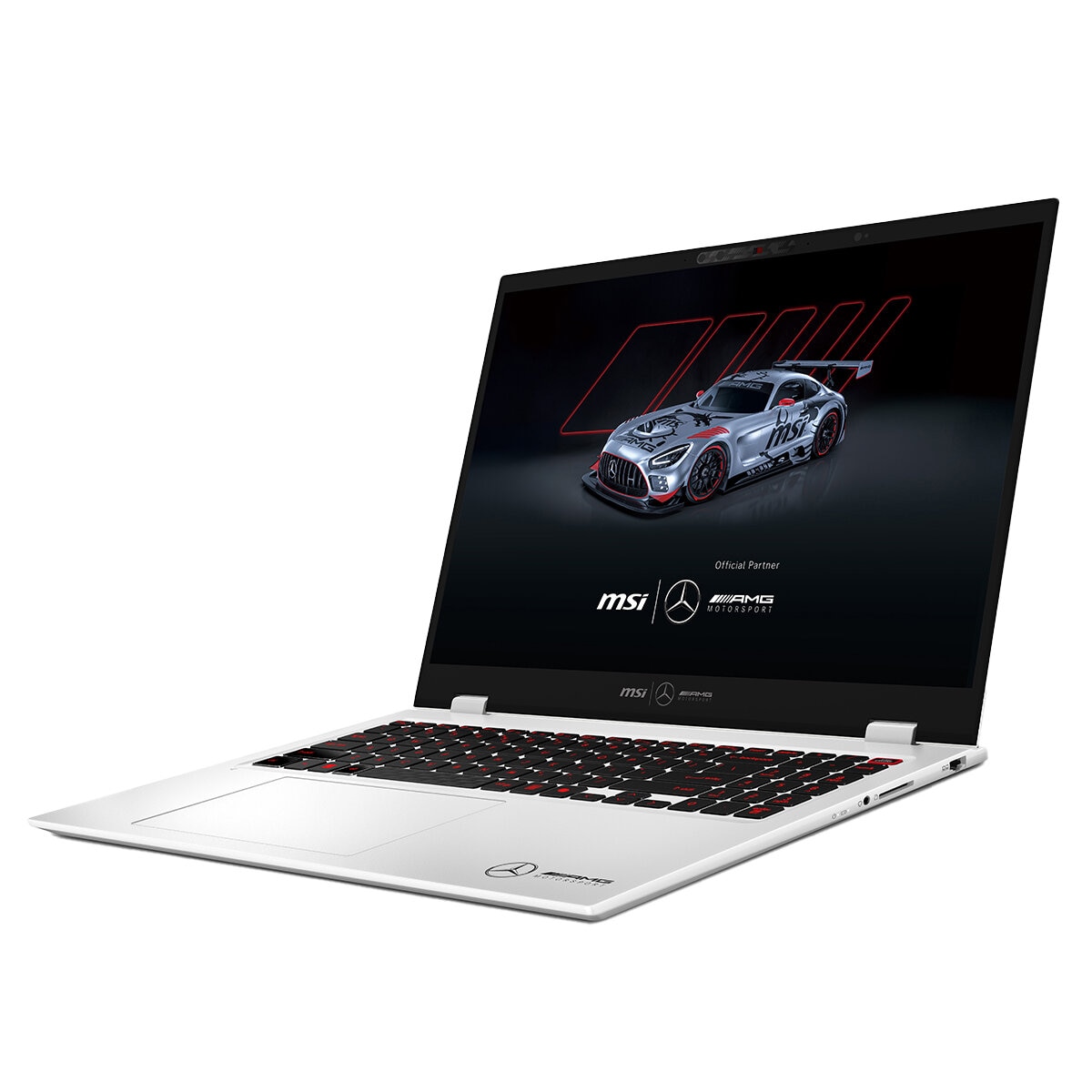 MSI Prestige 16 AI+ MercedesAMG Laptop B2VMG-086AU/ MSI Prestige 16 AI+ MercedesAMG Laptop B2VMG-086AU/