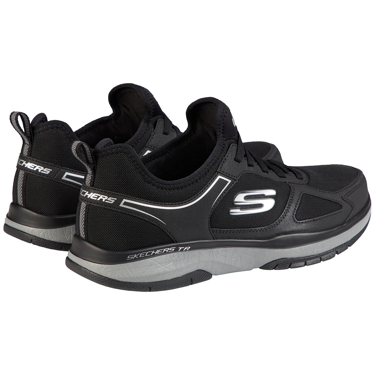 men's skechers memory foam australia