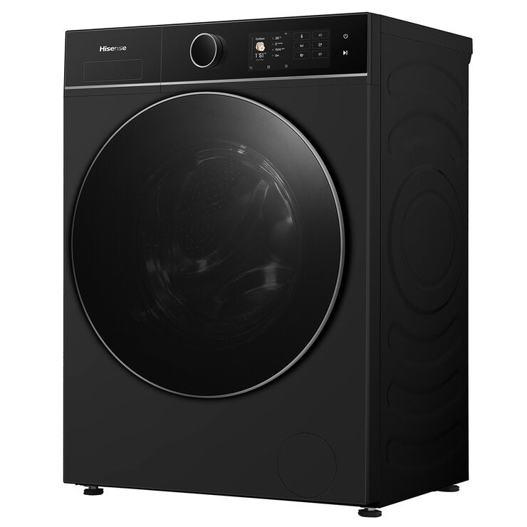 Hisense 10kg Series 8i Front Load Washer HWF8i1015BX