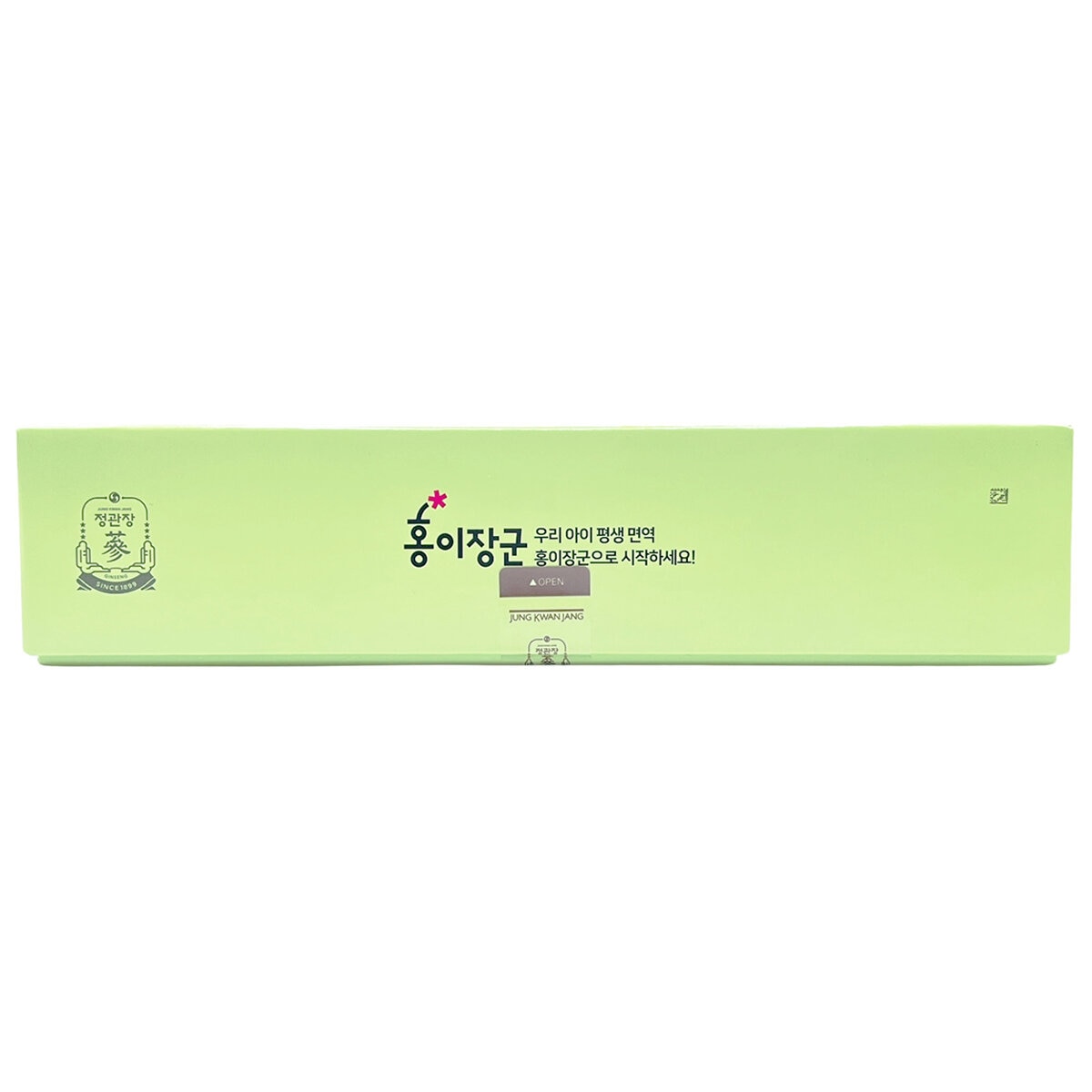 Jung Kwan Jang Kids Tonic Step 3 30 x 20ml Pouches