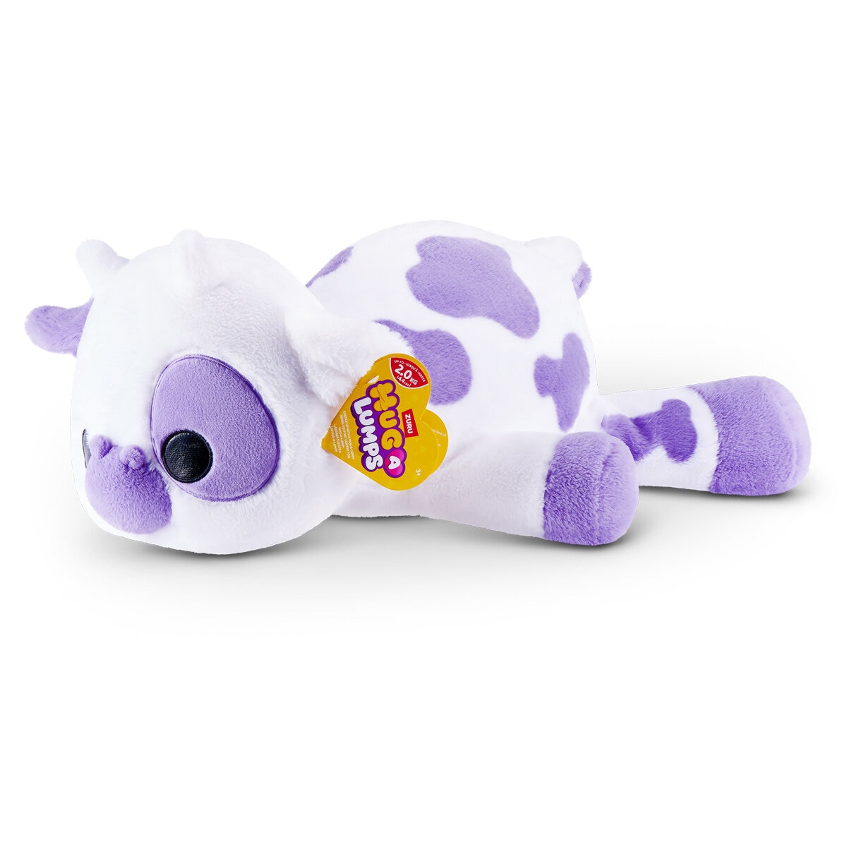 Hug-A-Lumps Large Weighted Plush 2kg