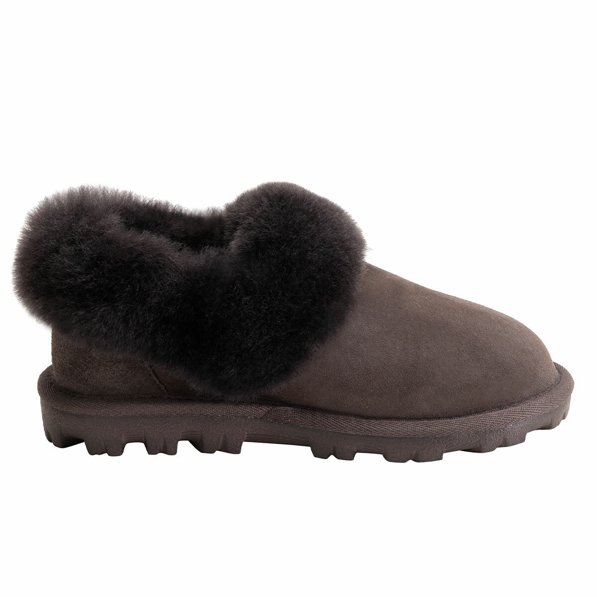 Kirkland Signature Kids Shearling Slipper