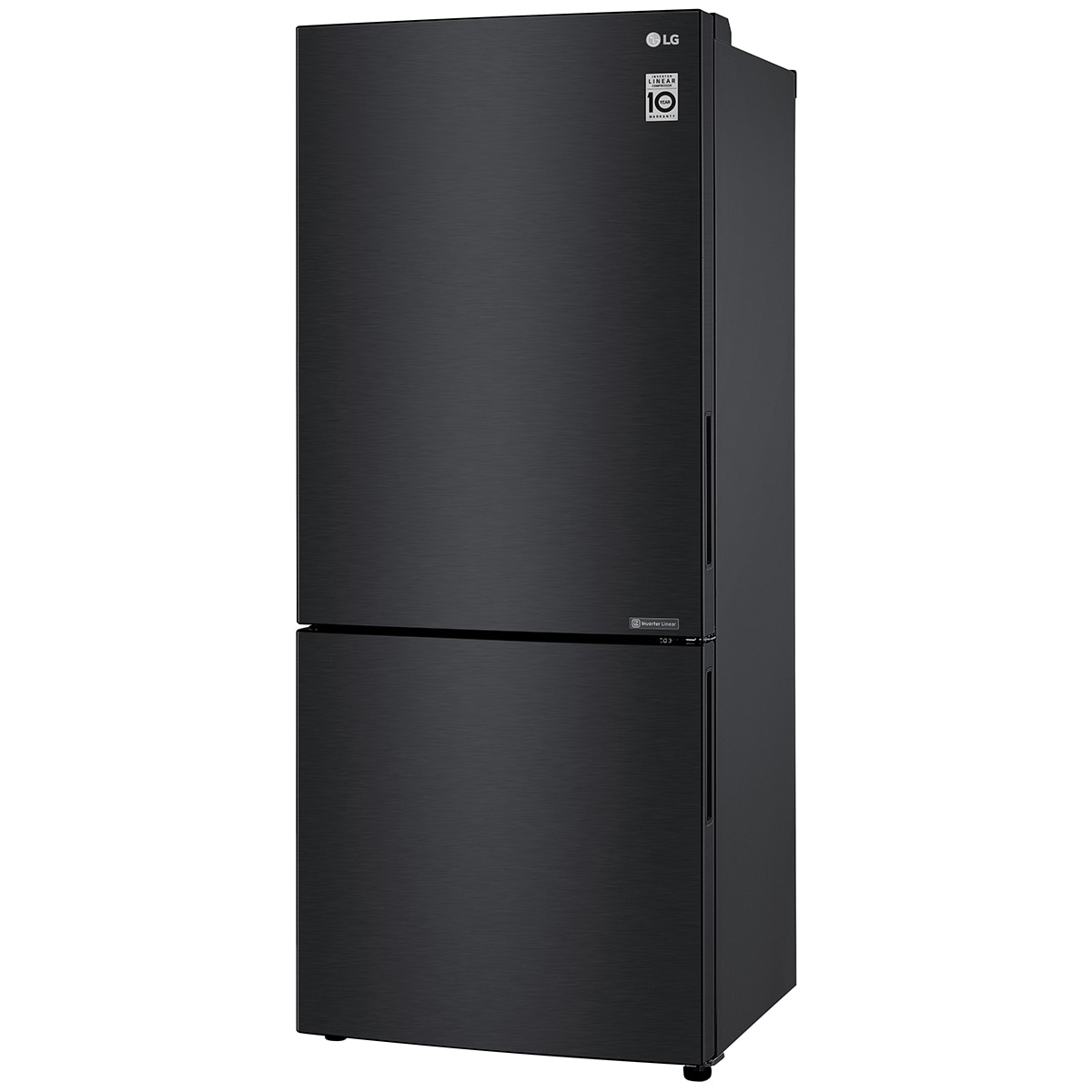 LG GB-455MBL Bot Mount 455 Litre Fridge