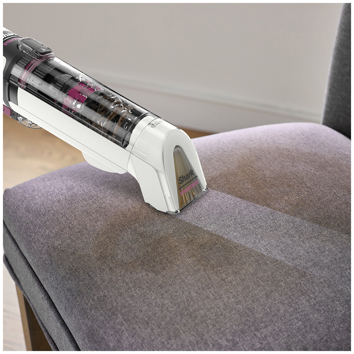 Shark Stainforce Cordless Spot Cleaner HX100ANZ Shark Stainforce Cordless Spot Cleaner HX100ANZ