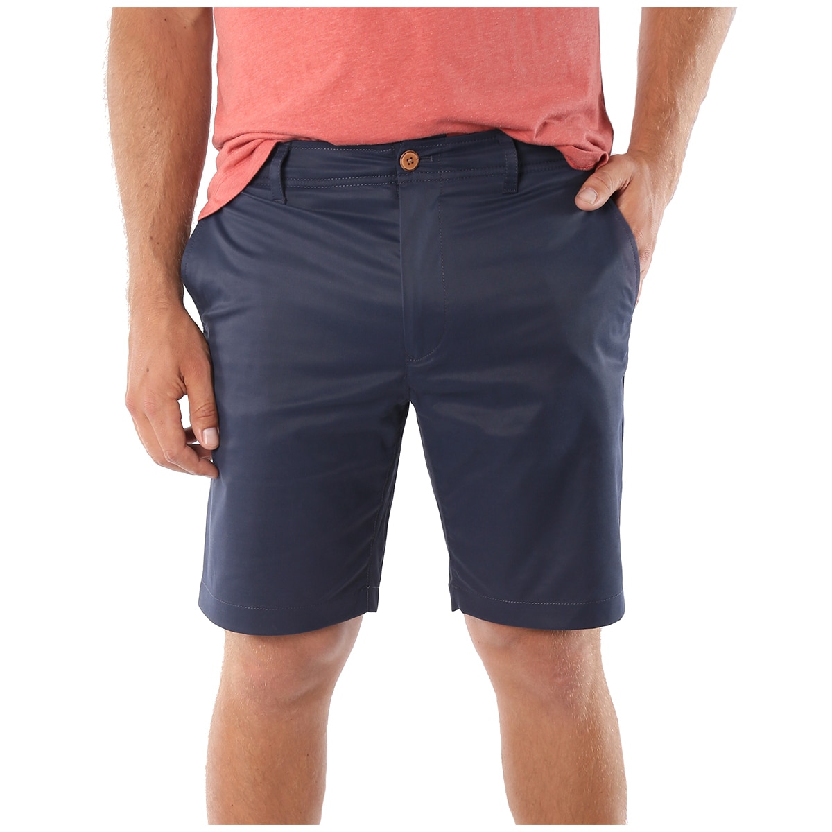 Tailor Vintage shorts - Navy