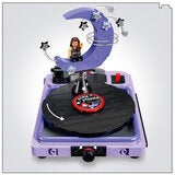 LEGO Editions Olivia Rodrigo’s Concert Moon 43029 LEGO Editions Olivia Rodrigo’s Concert Moon 43029