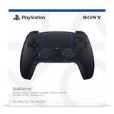 PlayStation PS5 Dual Sense Controller Black