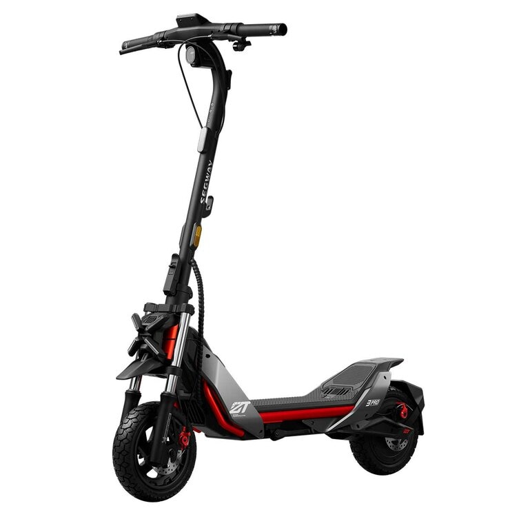 Segway ZT3 Pro Electric Scooter