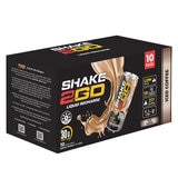 Optislim Shake 2 Go Protein Shake Coffee 10 x 350ml