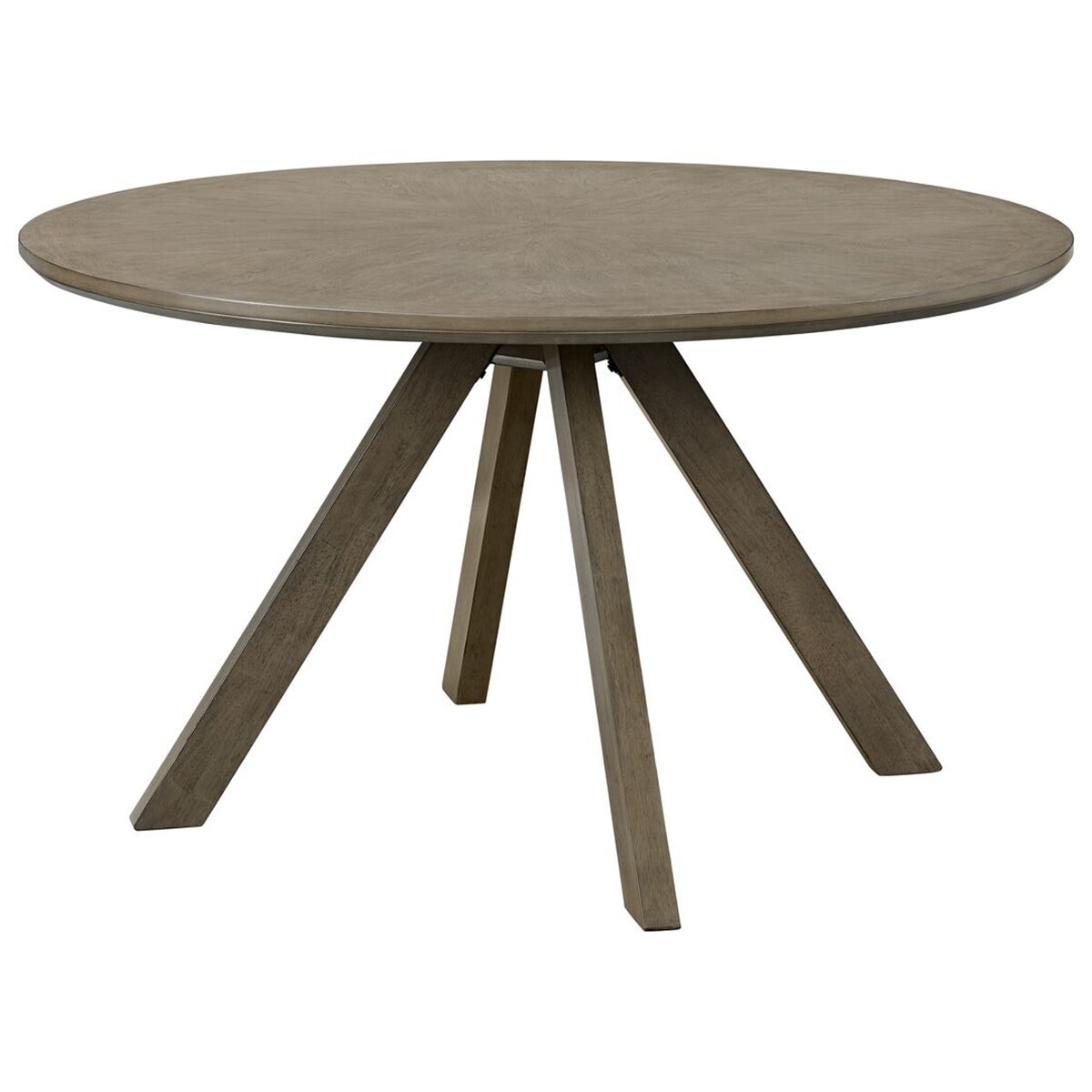 Bayside Furnishings 5 Piece Round Dining Set