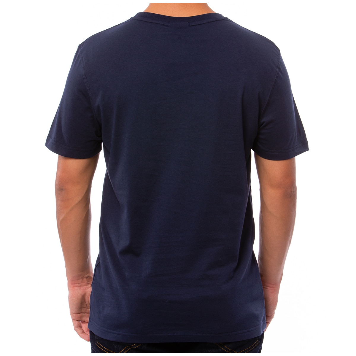 Canterbury Tee - Navy