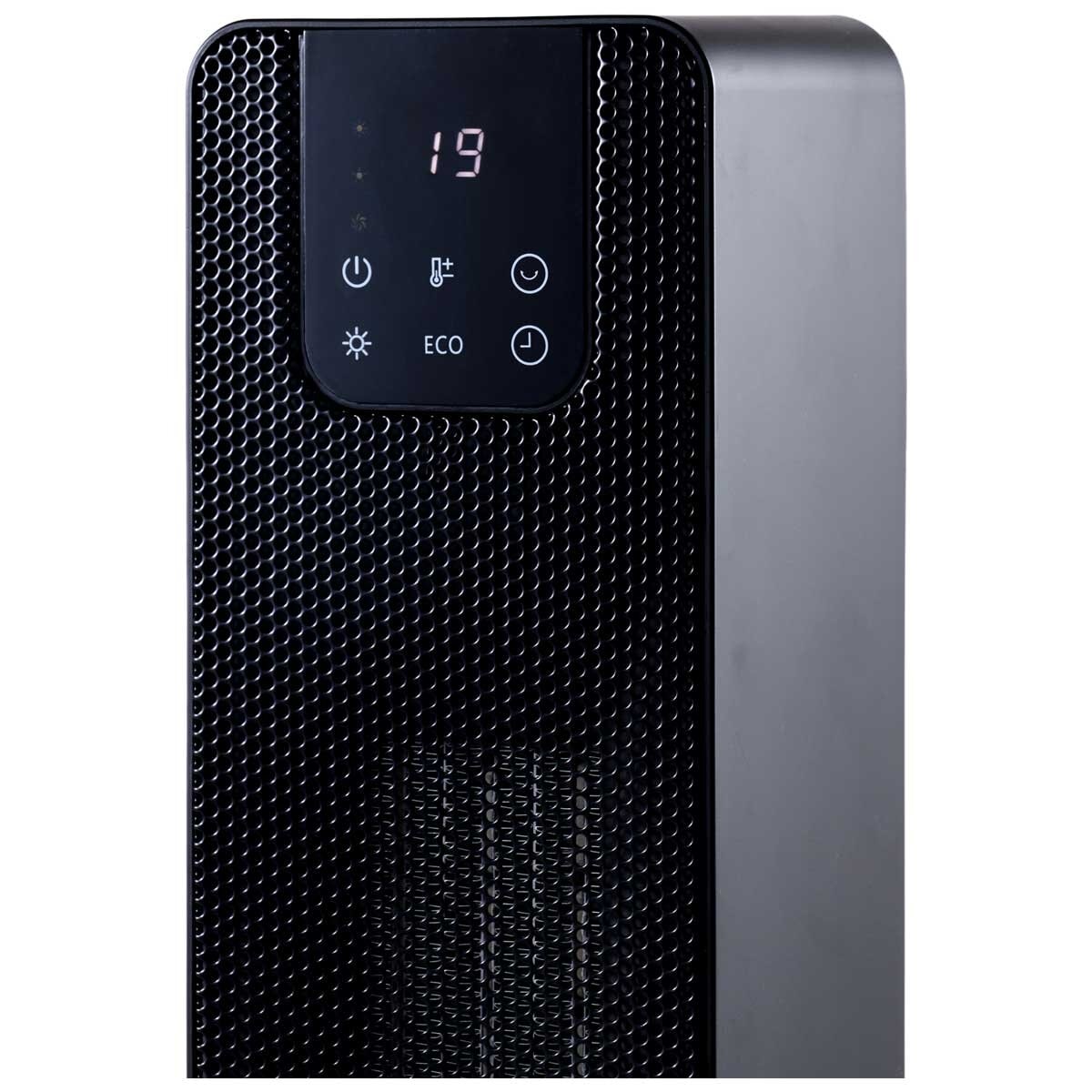 Goldair 2000W Ceramic Tower Heater GCT460