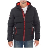 Superdry Superdry Sport Puffer - Black