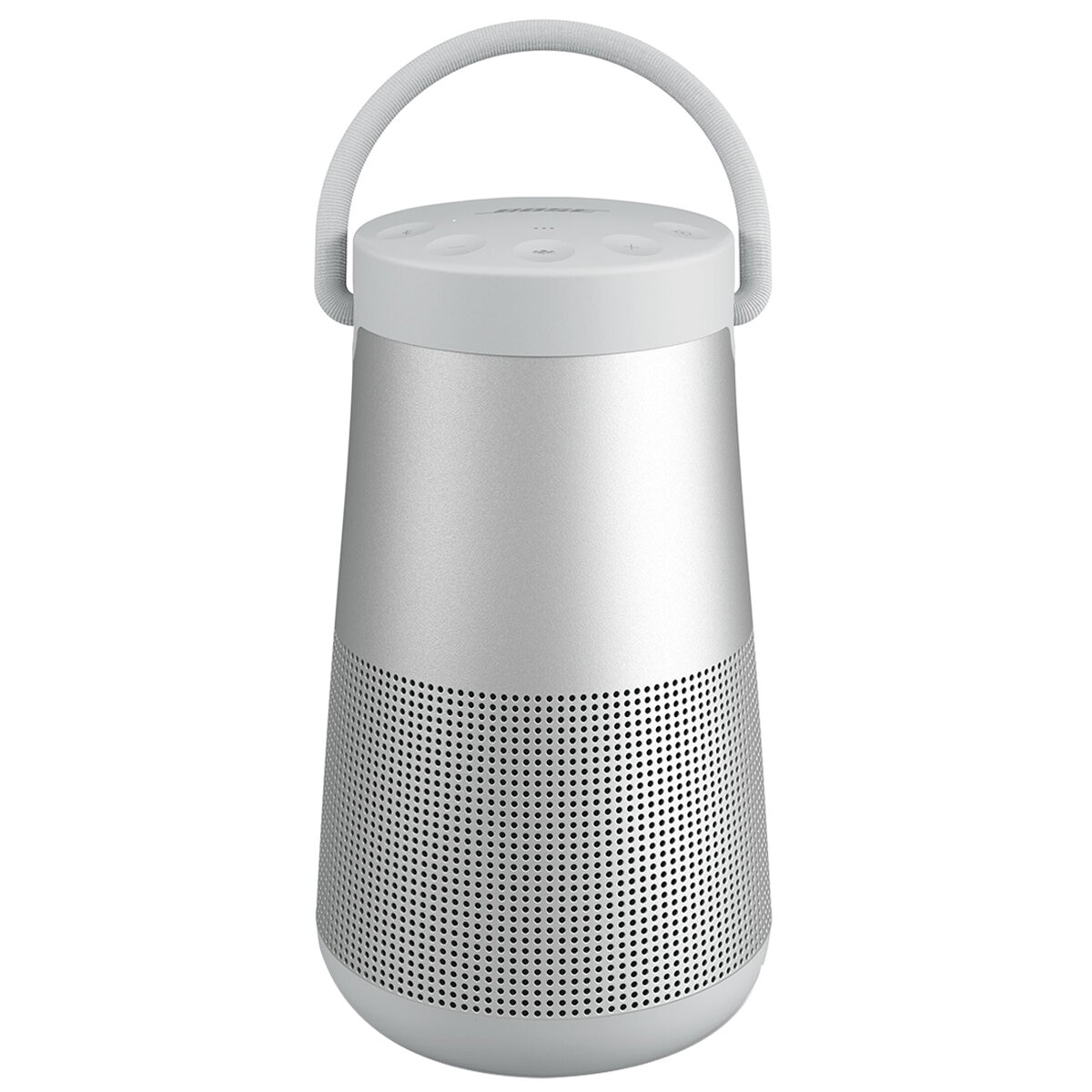 Bose SoundLink Revolve+ II Bluetooth Speaker Silver 858366-5330