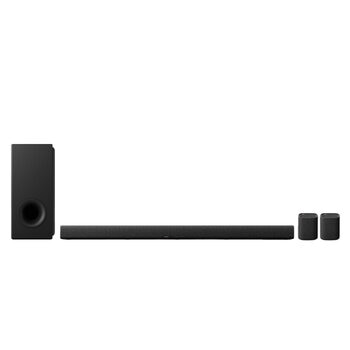 Yamaha True X System Bundle Carbon Grey TRUEX50A