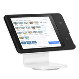 Square Stand + $1,000 Free Processing