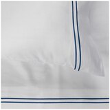 Ardor 1000tc Hotel Embroidered sheet sets KING - Navy
