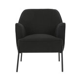 142274 Onex HuGo Upholstered Armchair/