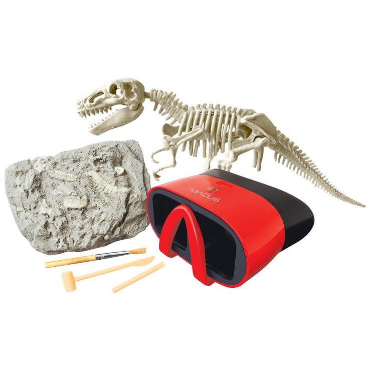 Abacus VR Gift Box