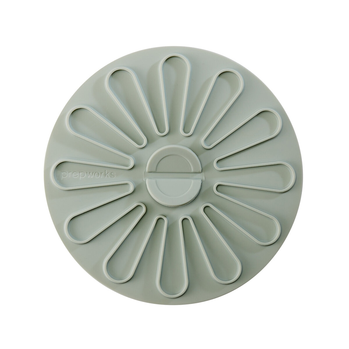 PrepWorks Multi-Function Silicone Lids 10 Piece Set