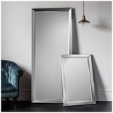 Hudson Living Luna Leaner Mirror 1780 x 760mm