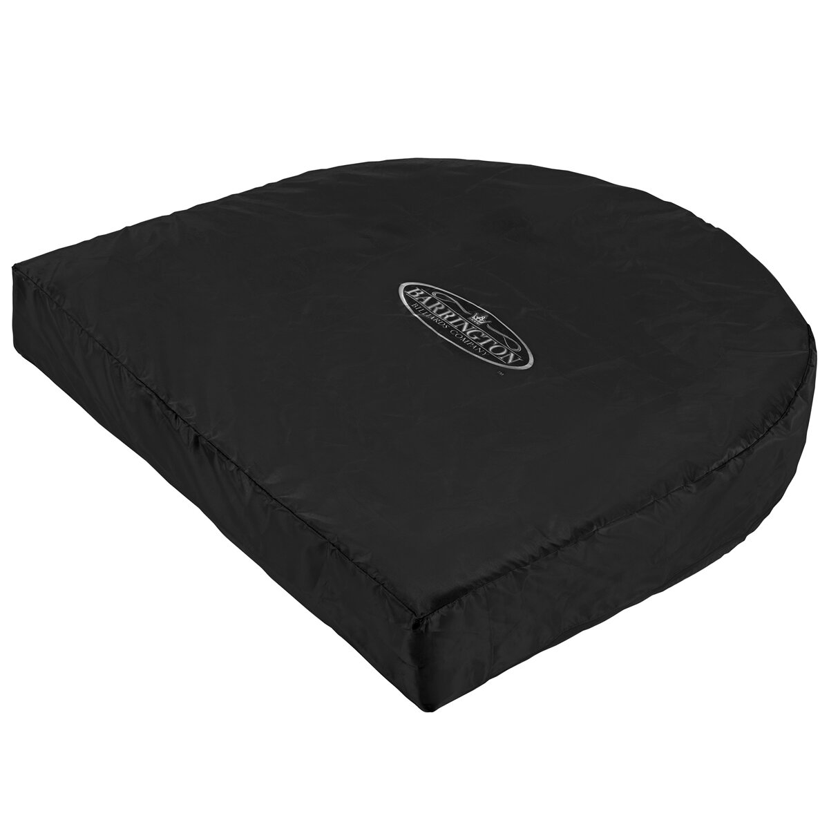 Barrington Billiards Company 10 Player Poker Table With LED Lights