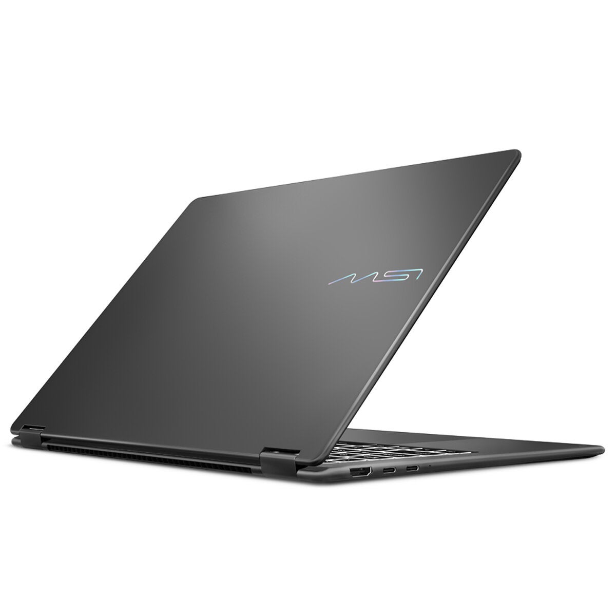 MSI Prestige 14 Flip AI+ D3MTG-253AU 14inch OLED Touch Screen Laptop
