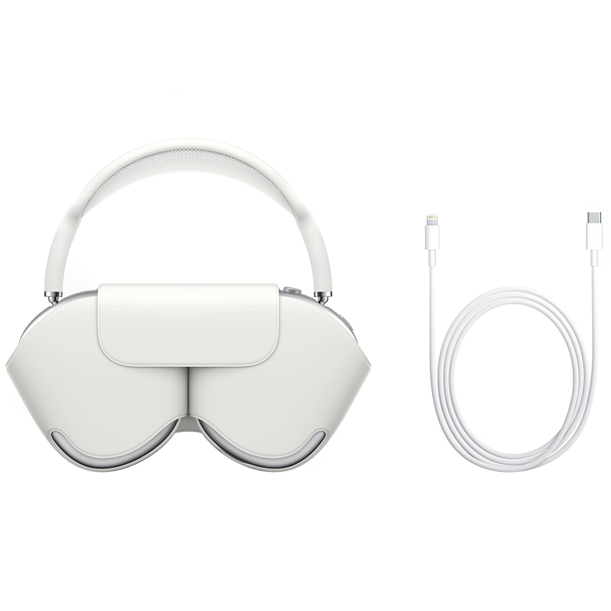 Apple AirPods Max Silver MGYJ3ZA/A 