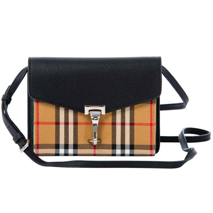 costco burberry bag