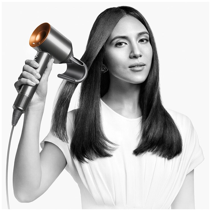 Dyson Supersonic Prussian Blue 113297-01