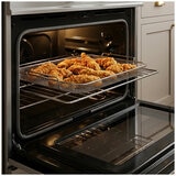 Kenmore 90cm Freestanding Dual Range Cooker with Air Fry KKDF90-AFAU Kenmore 90cm Freestanding Dual Range Cooker with Air Fry KKDF90-AFAU