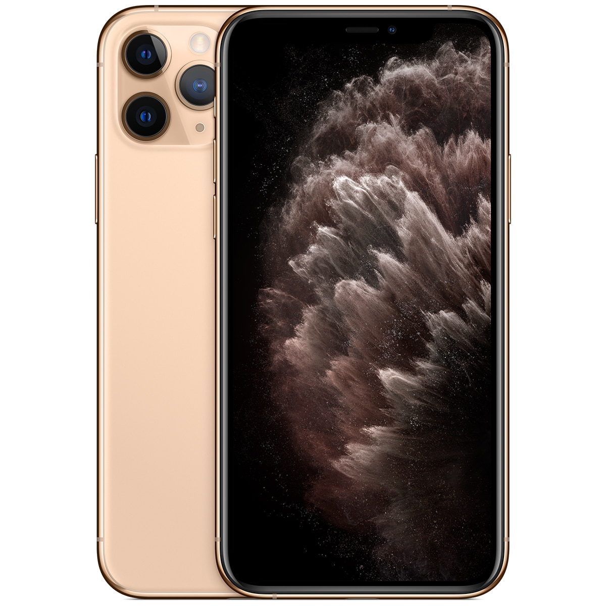 iPhone 11 Pro ゴールド64GB キャリアau