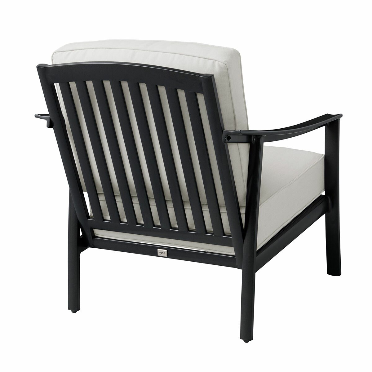 Agio Stinsley 4 Piece Seating Set